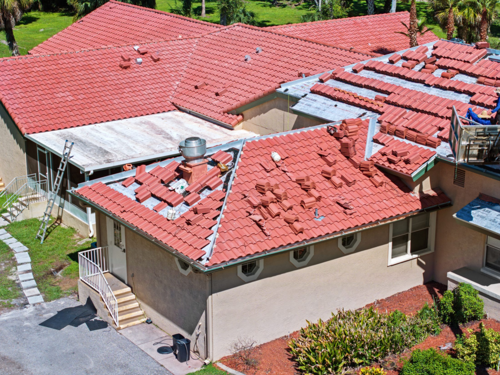 Repair or replacement? How we decide on a Tampa Bay roof